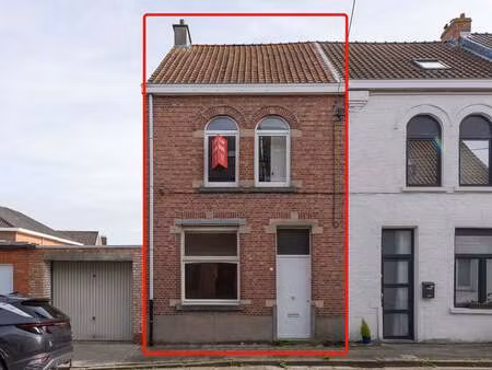 maison à vendre à lede € 117.000 (ln1oj) - florence deforce | zimmo