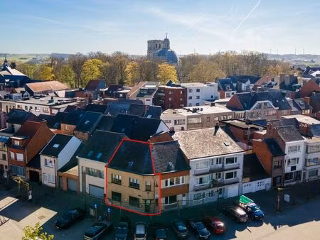 maison à vendre à scherpenheuvel € 245.000 (ln1p8) - lotem vastgoed | zimmo