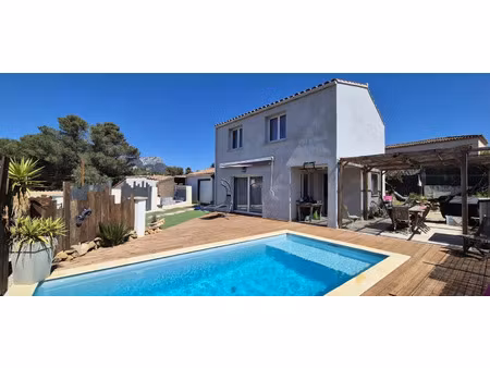 vente maison 5 pièces 110 m² la garde (83130)