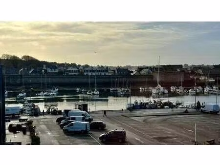 vente appartement 4 pièces à concarneau (29900) : à vendre 4 pièces / 97m² concarneau