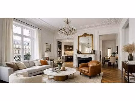 appartement paris 17ᵉ (75)