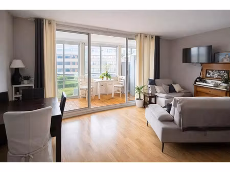 vente appartement 2 pièces 52 m² les sables-d’olonne (85100)