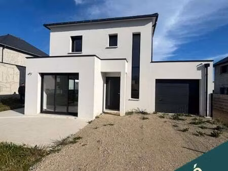 vente maison à trégueux (22950) : à vendre / 125m² trégueux