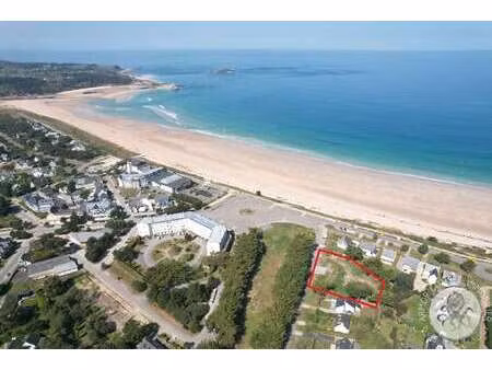 vente terrain à fréhel (22240) : à vendre / fréhel
