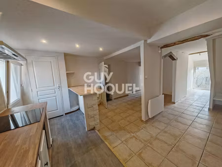 vente appartement 3 pièces 63 m² carpentras (84200)