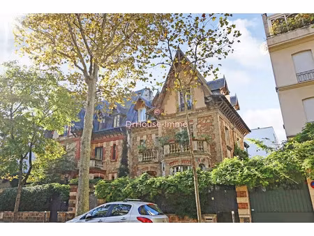 vente appartement 4 pièces 85 m² à neuilly-sur-seine (92200)  979 000 €
