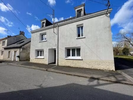 vente maison à belligné (44370) : à vendre / 156m² belligné