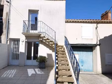 vente maison à rouans (44640) : à vendre / 105m² rouans