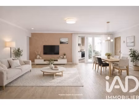 vente maison/villa 4 pièces
