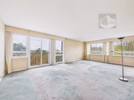 appartement à rénover résidence le clos de verrières