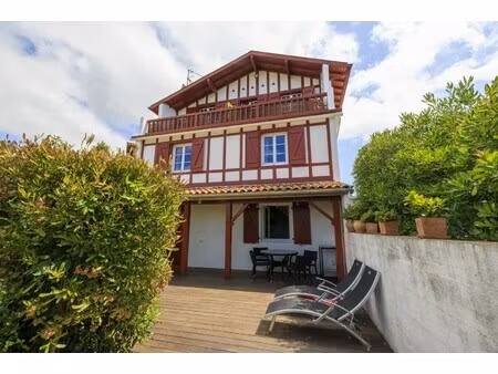 appartement de luxe à vendre à guéthary