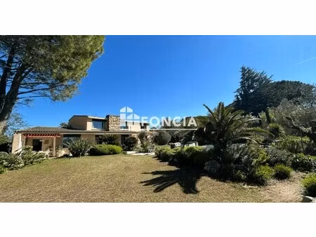 maison de luxe à vendre à avignon