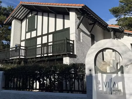 maison de luxe à vendre à la baule-escoublac