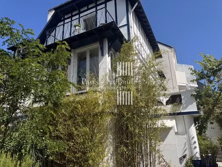 maison de luxe à vendre à le pouliguen
