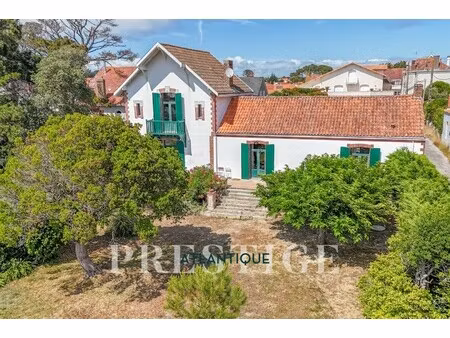 villa de luxe à vendre à préfailles