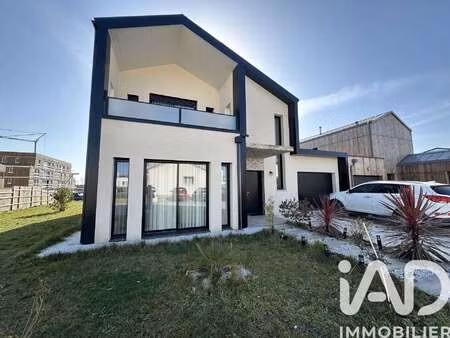 vente maison à sainte-gemmes-sur-loire (49130) : à vendre / 150m² sainte-gemmes-sur-loire