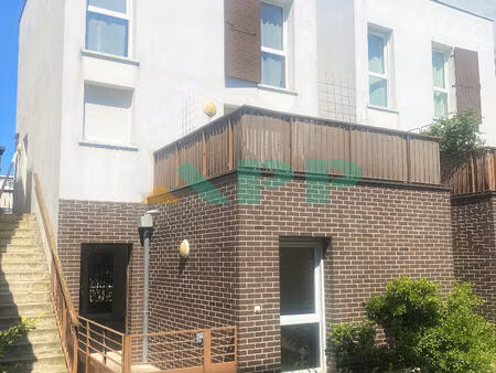 f2 juvisy sur orge - 2 pièce(s) - 43.1 m2