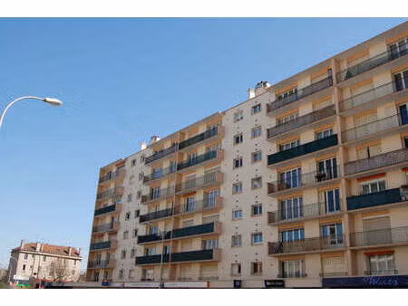 f2 meublé juvisy sur orge - 2 pièce(s) - 47 m2