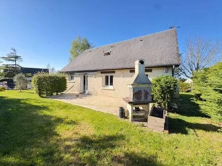 vente maison à ver-sur-mer (14114) : à vendre / ver-sur-mer