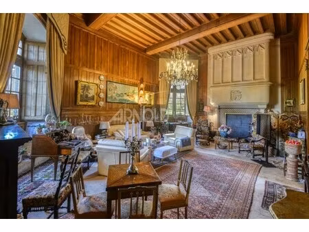 appartement de luxe à vendre à missillac