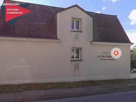 appartement 1 pièce 15 m²
