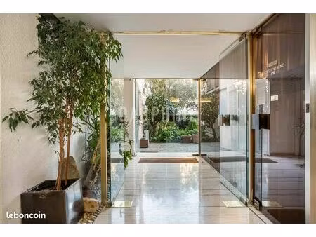 studio 1 pièce 17 m²