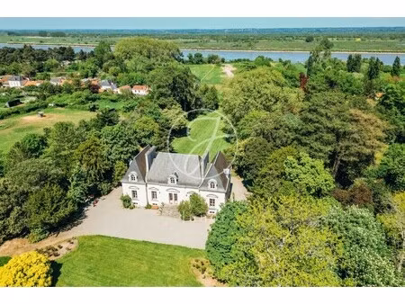 château à vendre à le pellerin