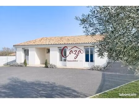 maison 5 pièces 127 m²