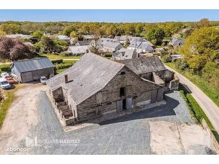maison 12 pièces 450 m²