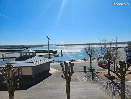 appartement 2 pièces 50 m²