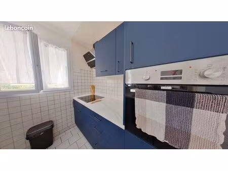 maison 4 pièces 92 m²
