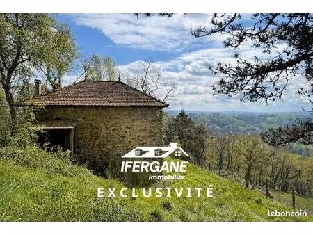 maison 2 pièces 187 m²