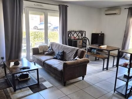 appartement t3