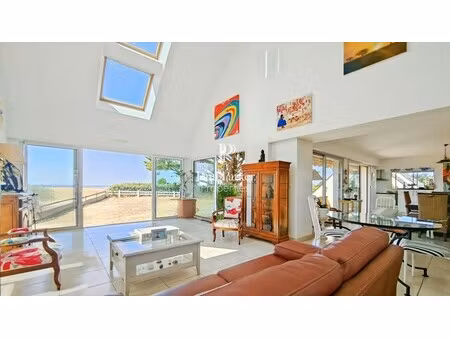 maison de luxe à vendre à la turballe