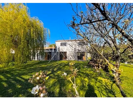 maison de luxe à vendre à les moutiers-en-retz