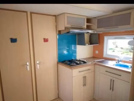 mobilhome rapidhome 2009 3 chambres