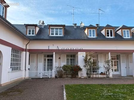 maison de ville 4 pièces 79 m²