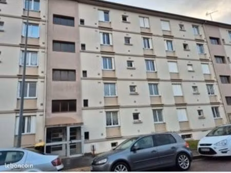 location appartement romilly-sur-seine