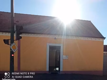 loue local pour créer une activité professionnel