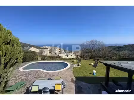 maison 5 pièces 143 m²