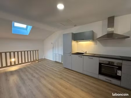 maison 1 pièce 35 m²