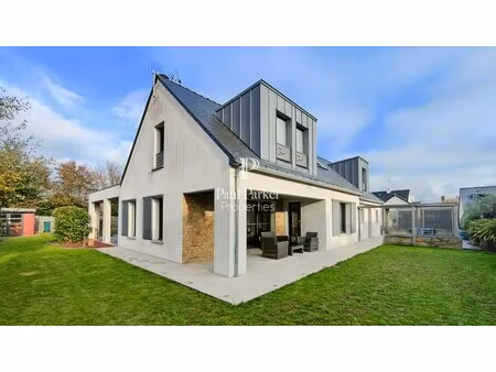 maison de luxe à vendre à la turballe