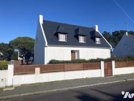 maison de luxe à vendre à la turballe