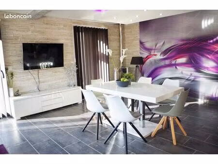 propriété 4 pièces 90 m²