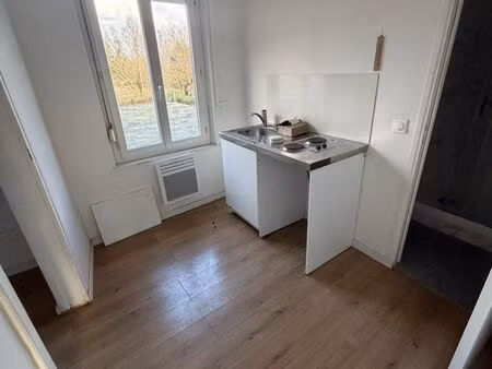 t3 lumineux et spacieux