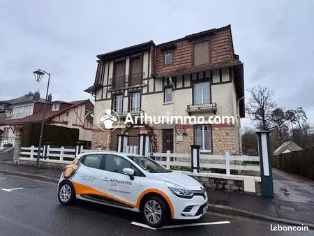 studio 1 pièce 21 m²