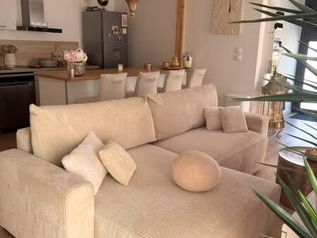 appartement t2 - 44 m2