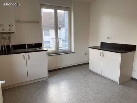 appartement 1 pièce 34 m²