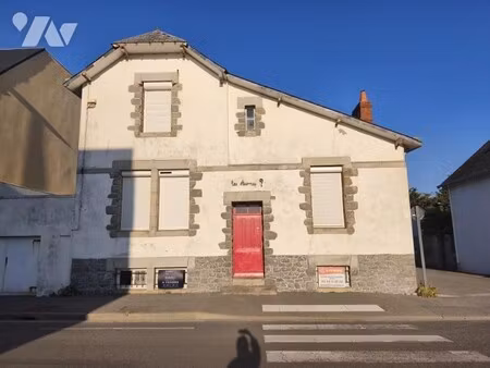 maison de luxe à vendre à la turballe