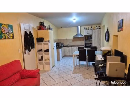 urgent t4 libre de suite